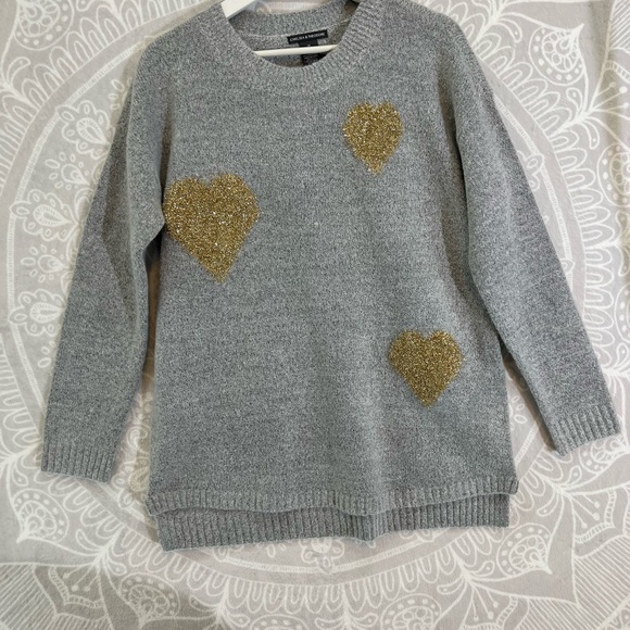 CHELSEA & THEODORE - Picture 10 of 17